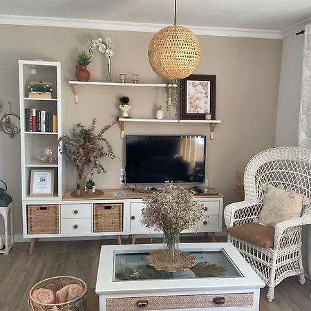 Mirasierrahome... Tu Hogar De Vacaciones! Alora Ngoại thất bức ảnh