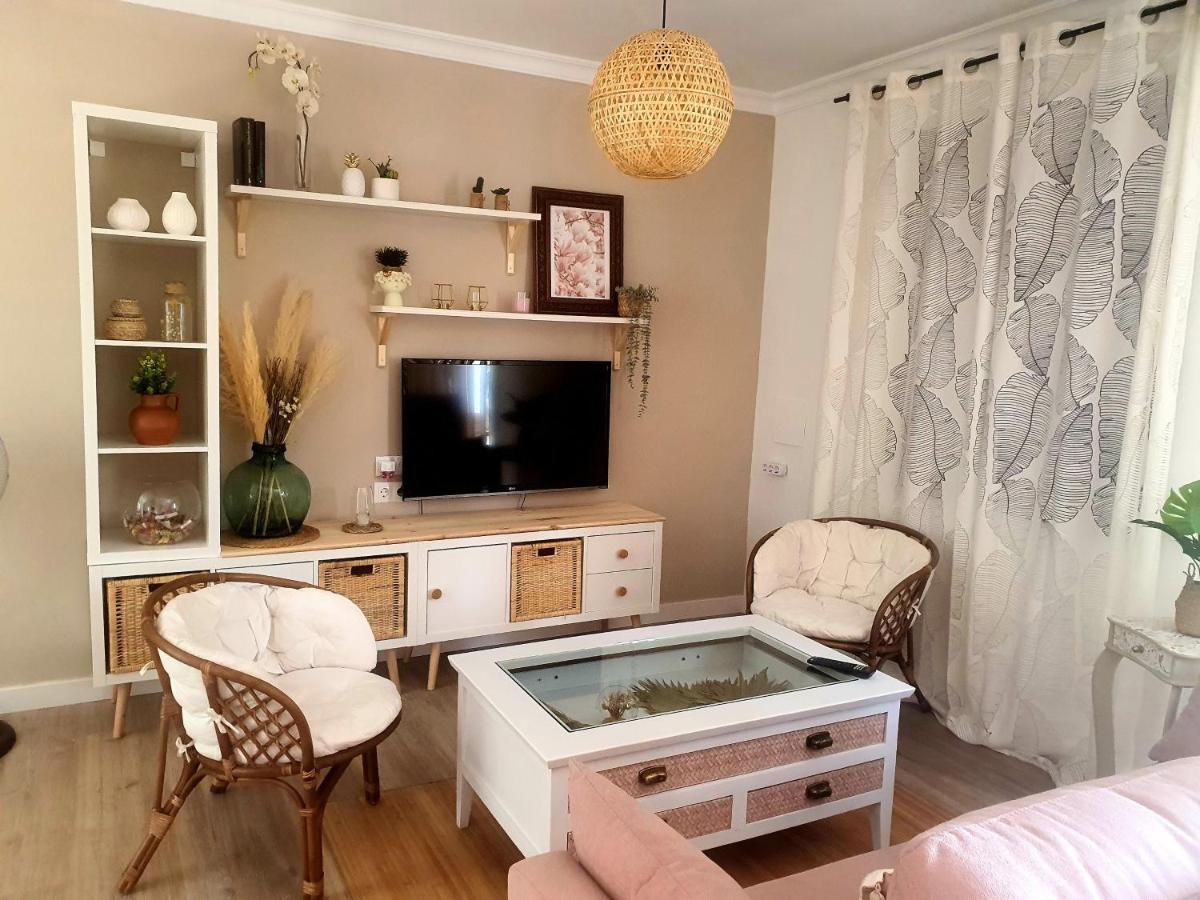 Mirasierrahome... Tu Hogar De Vacaciones! Alora Ngoại thất bức ảnh