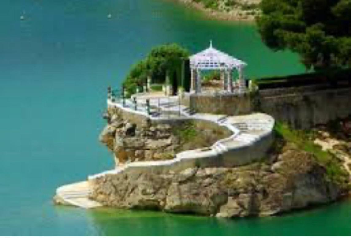 Mirasierrahome... Tu Hogar De Vacaciones! Alora Ngoại thất bức ảnh