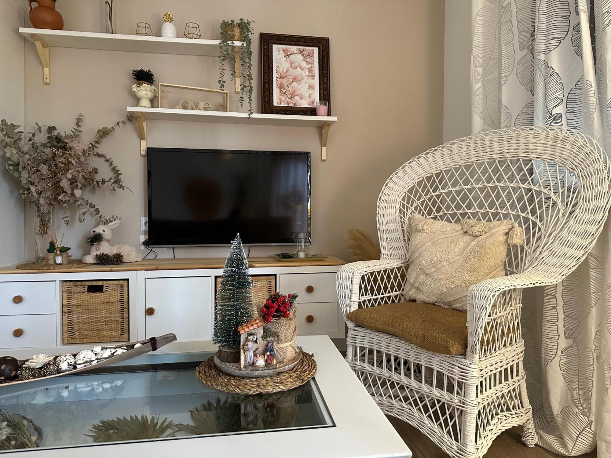 Mirasierrahome... Tu Hogar De Vacaciones! Alora Ngoại thất bức ảnh