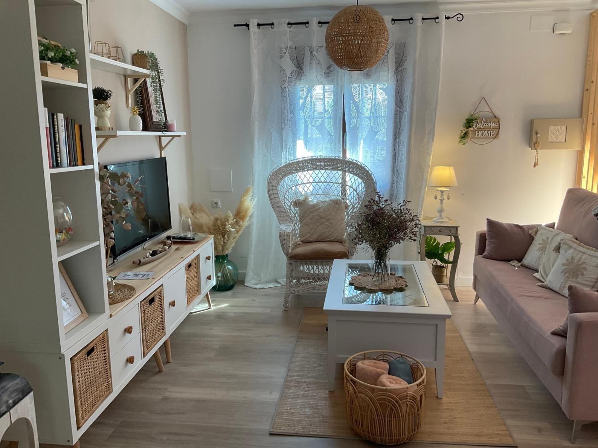 Mirasierrahome... Tu Hogar De Vacaciones! Alora Ngoại thất bức ảnh