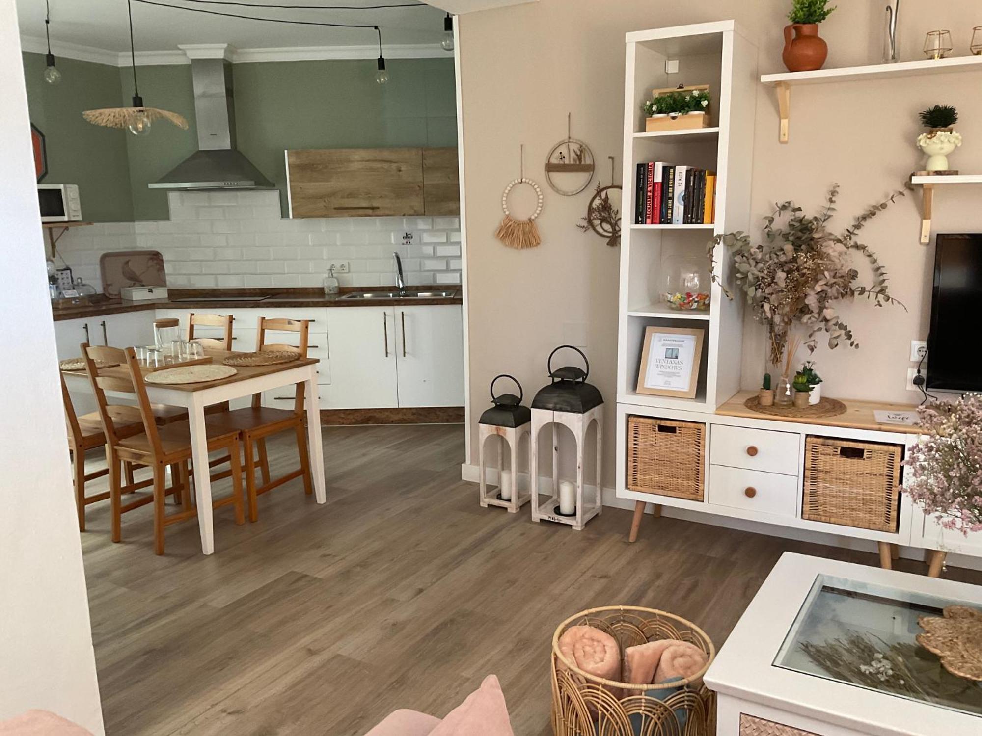 Mirasierrahome... Tu Hogar De Vacaciones! Alora Ngoại thất bức ảnh