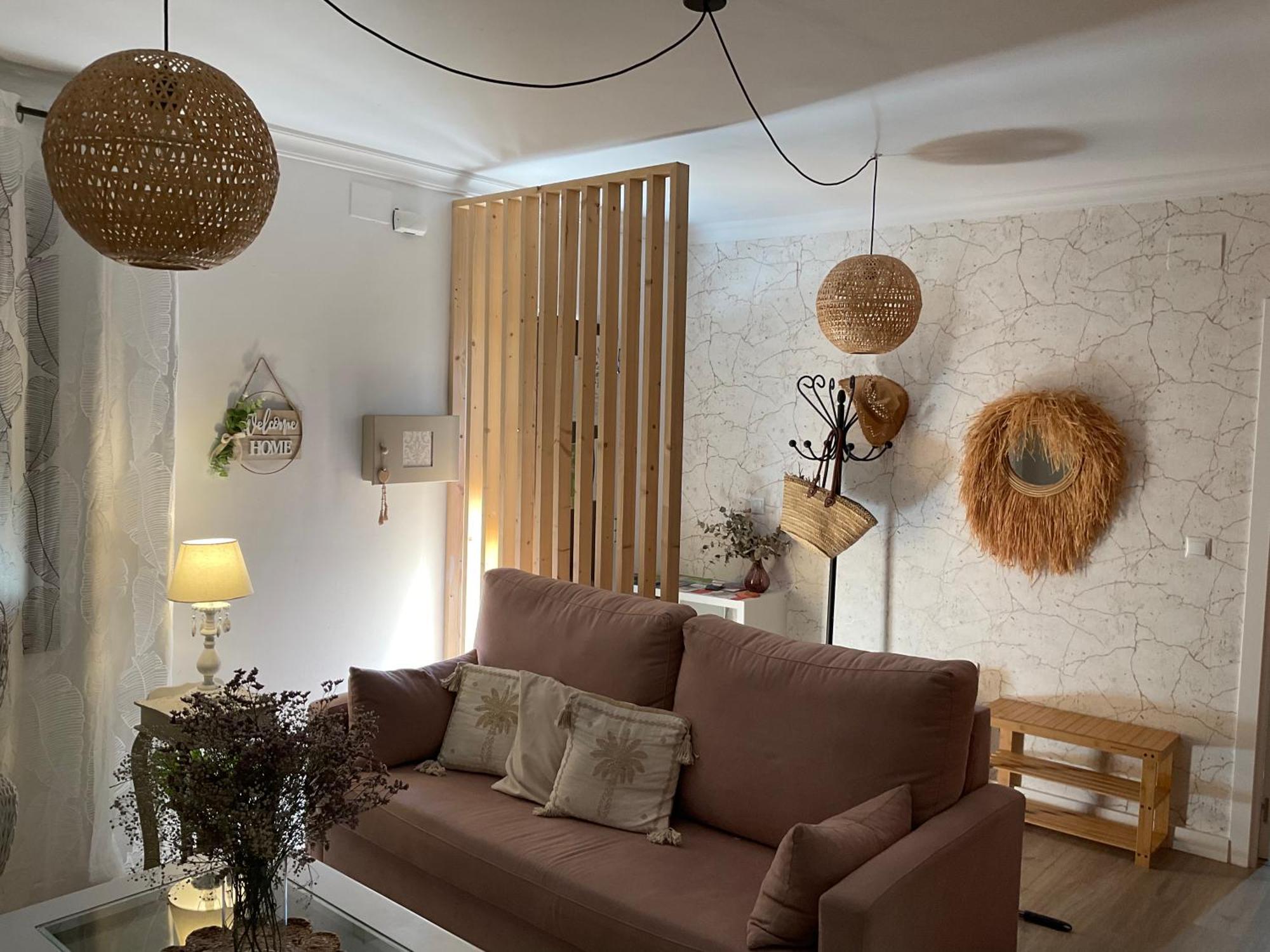 Mirasierrahome... Tu Hogar De Vacaciones! Alora Ngoại thất bức ảnh