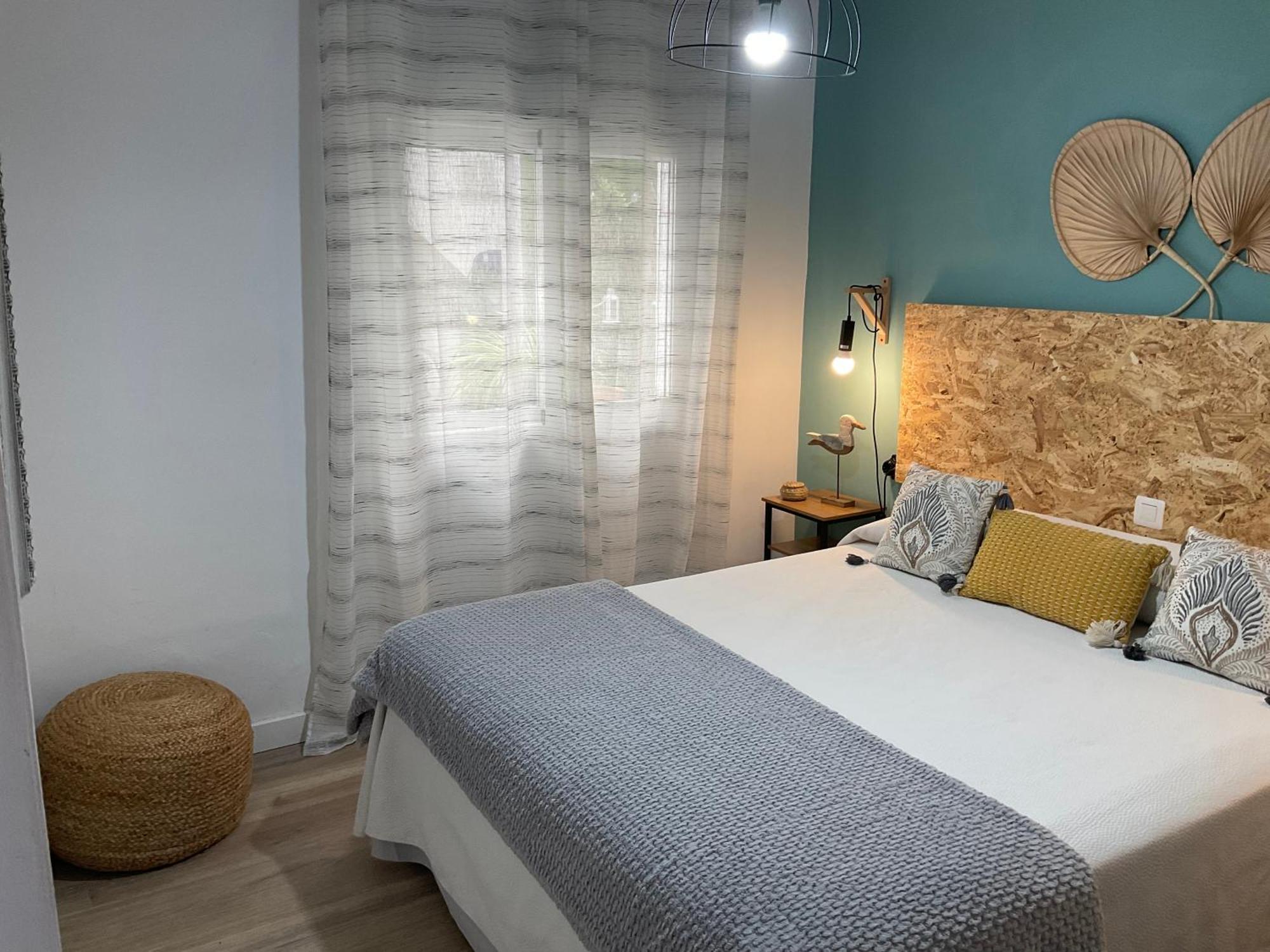 Mirasierrahome... Tu Hogar De Vacaciones! Alora Ngoại thất bức ảnh
