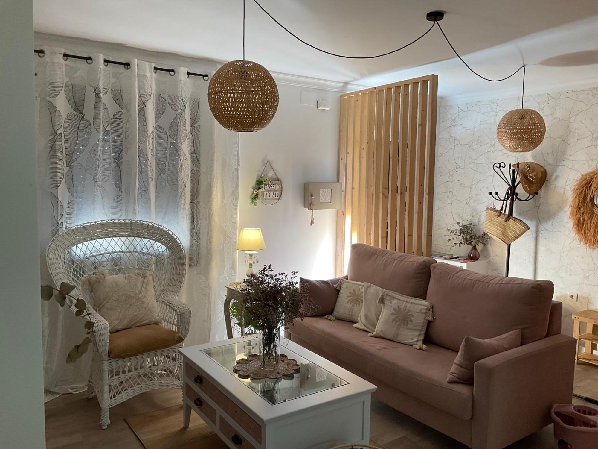 Mirasierrahome... Tu Hogar De Vacaciones! Alora Ngoại thất bức ảnh