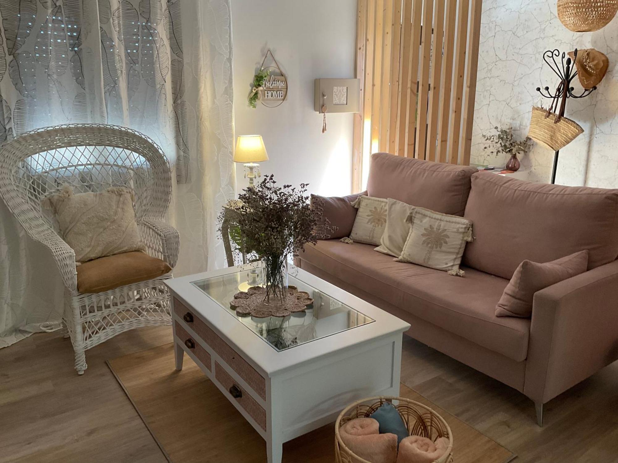 Mirasierrahome... Tu Hogar De Vacaciones! Alora Ngoại thất bức ảnh
