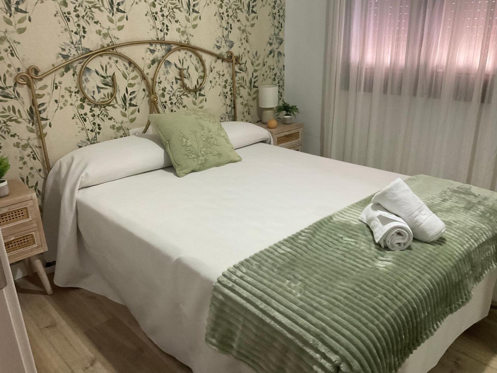 Mirasierrahome... Tu Hogar De Vacaciones! Alora Ngoại thất bức ảnh